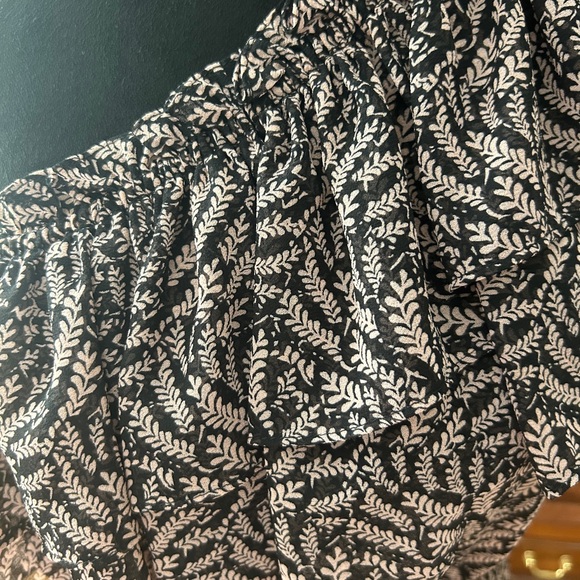 Misa one shoulder mini dress - Picture 5 of 6